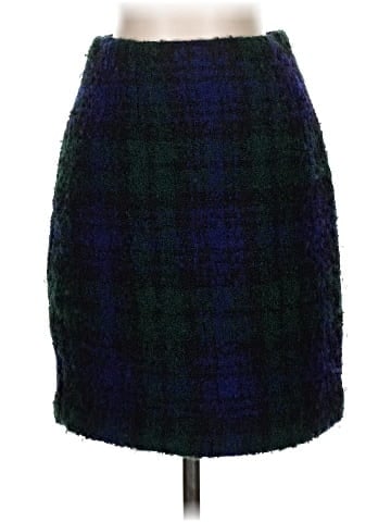 Linda Allard Ellen Tracy Formal Skirt (view 1)