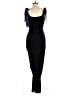 Endless Rose Black Jumpsuit Size M - photo 2