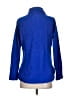 St. John's Bay 100% Polyester Blue Turtleneck Sweater Size XS - photo 2