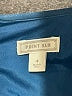 Point Sur Blue Cocktail Dress Size 4 - photo 7