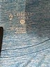 Liberty Pro Blue Active T-Shirt Size M - photo 5