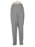 Athleta Houndstooth Gray Dress Pants Size 6 - photo 1