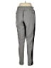 Athleta Houndstooth Gray Dress Pants Size 6 - photo 2