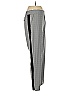 Athleta Houndstooth Gray Dress Pants Size 6 - photo 4