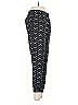 Madewell 100% Viscose Chevron-herringbone Black Casual Pants Size 0 - photo 4