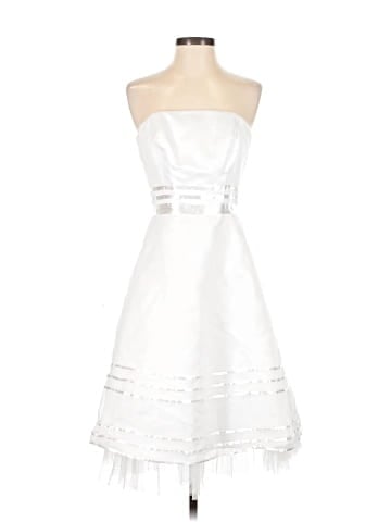 Galina Cocktail Dress (view 1)