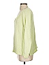 Lucky Brand Green Pullover Sweater Size S - photo 5