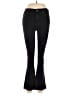 Paige Black Jeans Size 28 waist - photo 1