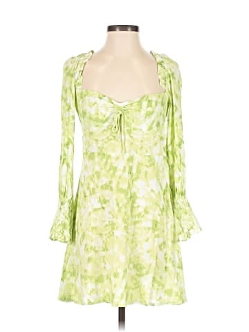 Faithfull the Brand Cocktail Dress (view 1)