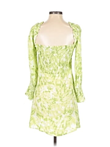 Faithfull the Brand Cocktail Dress (view 2)