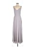 Lulus Gray Casual Dress Size M - photo 1