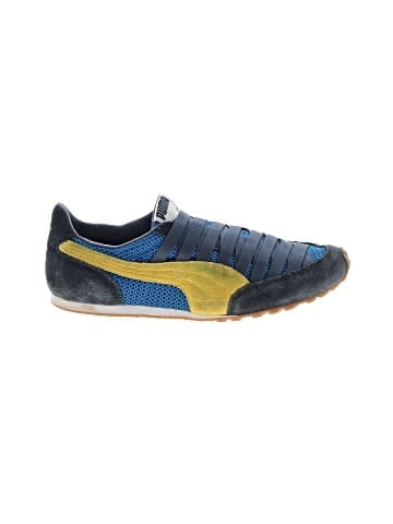 Puma Sneakers (view 1)