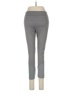 Abercrombie Solid Gray Active Pants Size M - photo 2