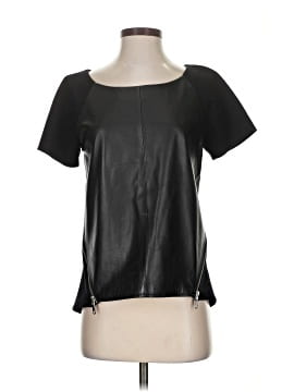 Rebecca Minkoff Short Sleeve Top