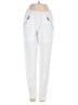 DWP White Casual Pants Size XS - photo 1