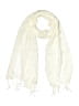 Unbranded 100% Rayon Ivory Scarf One size - photo 1