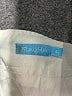 J. McLaughlin White Casual Skirt Size 4 - photo 4