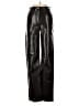 Wilfred 100% Polyurethane Black Casual Pants Size 0 - photo 1