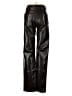 Wilfred 100% Polyurethane Black Casual Pants Size 0 - photo 2