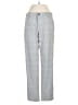 Zara Houndstooth Gray Casual Pants Size S - photo 1
