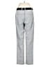 Zara Houndstooth Gray Casual Pants Size S - photo 2