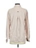 PrAna Tan Long Sleeve Button-Down Shirt Size S - photo 2