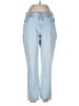 Ann Taylor LOFT Blue Jeans Size 30 waist - photo 1