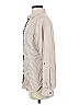 PrAna Tan Long Sleeve Button-Down Shirt Size S - photo 5