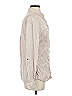 PrAna Tan Long Sleeve Button-Down Shirt Size S - photo 4