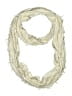 Charming Charlie Ivory Scarf One size - photo 1
