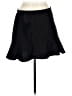 BCBGMAXAZRIA Stripes Black Formal Skirt Size 10 - photo 1