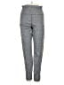 A New Day Chevron-herringbone Gray Active Pants Size S - photo 1