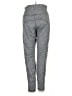 A New Day Chevron-herringbone Gray Active Pants Size S - photo 2