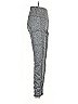 A New Day Chevron-herringbone Gray Active Pants Size S - photo 4