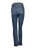 FRAME Denim Graphic Blue Jeans Size 26 waist - photo 2