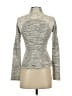 Pure & Good Gray Cardigan Size S - photo 2