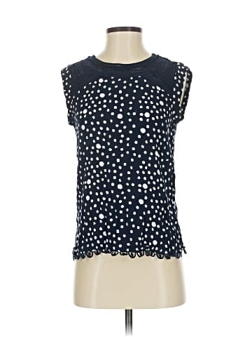 Meadow Rue Sleeveless T-Shirt (view 1)