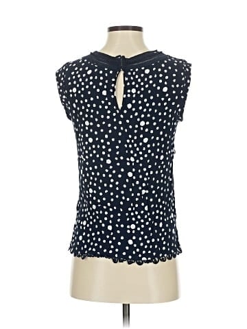 Meadow Rue Sleeveless T-Shirt (view 2)
