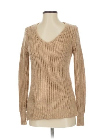 Ann Taylor LOFT Pullover Sweater (view 1)