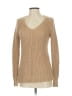 Ann Taylor LOFT Tan Pullover Sweater Size XS - photo 1