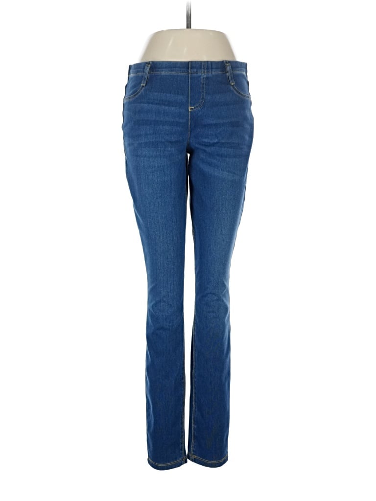 Pre-owned Mixit Jeans In Blue