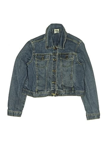Route 66 Denim Jacket (view 1)