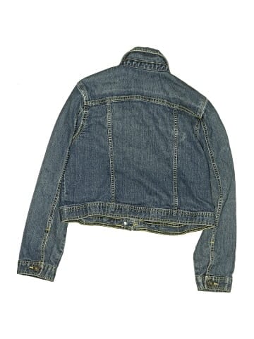 Route 66 Denim Jacket (view 2)