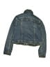 Route 66 Blue Denim Jacket Size 14 - 16 - photo 2