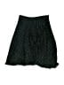 Eva Franco Tweed Green Teal Casual Skirt Size 0 - photo 1