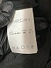 Marc Cain 100% Viscose Black Formal Skirt Size 6 (N1) - photo 4
