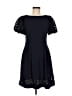Jessica Howard Black Cocktail Dress Size 6 - photo 1