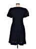Jessica Howard Black Cocktail Dress Size 6 - photo 2