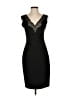Zara Black Cocktail Dress Size S - photo 1