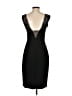 Zara Black Cocktail Dress Size S - photo 2